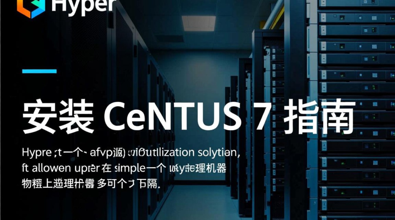 Hyper在CentOS 7上的安装指南-图1