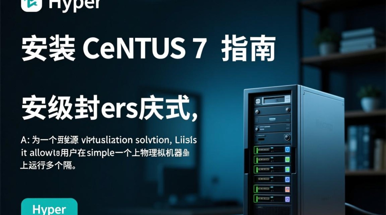 Hyper在CentOS 7上的安装指南-图3