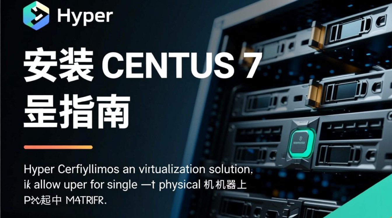 Hyper在CentOS 7上的安装指南-图2