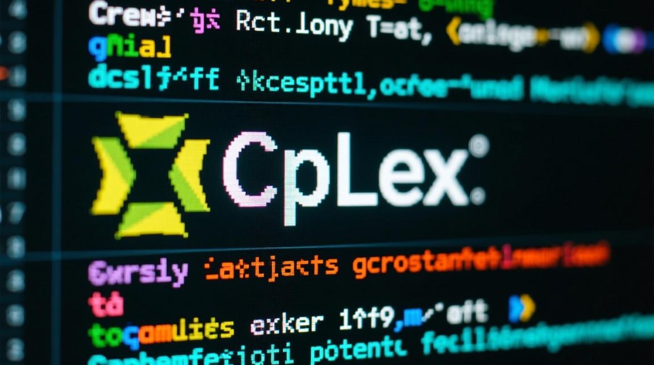 Cplex乱码报错解析指南-图3
