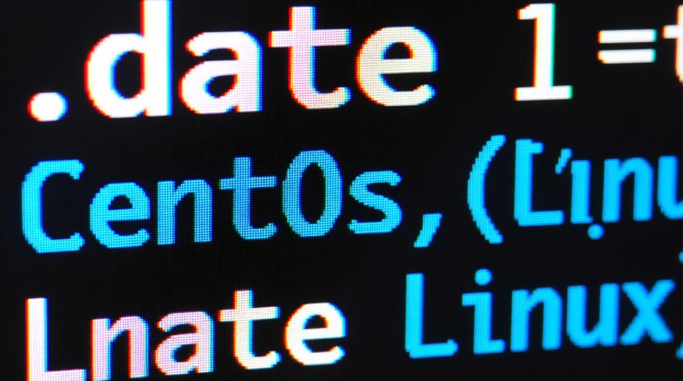 CentOS系统中缺失date命令的解决方案-图2
