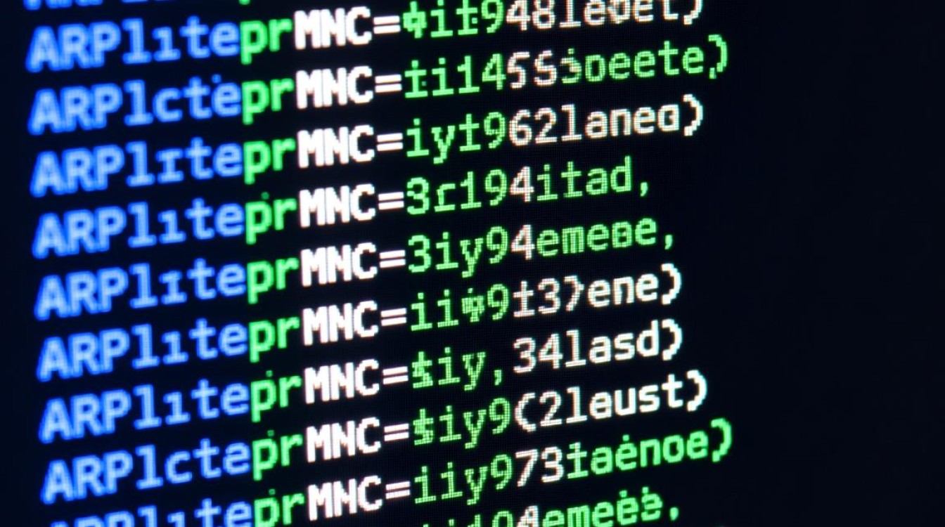 CentOS 系统下清空 ARP 缓存的快速指南-图1