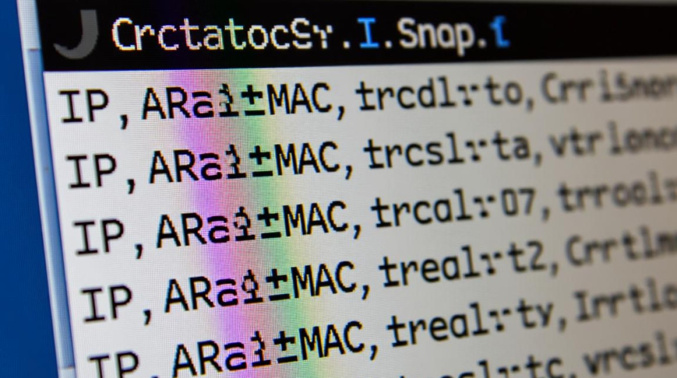 CentOS 系统下清空 ARP 缓存的快速指南-图2
