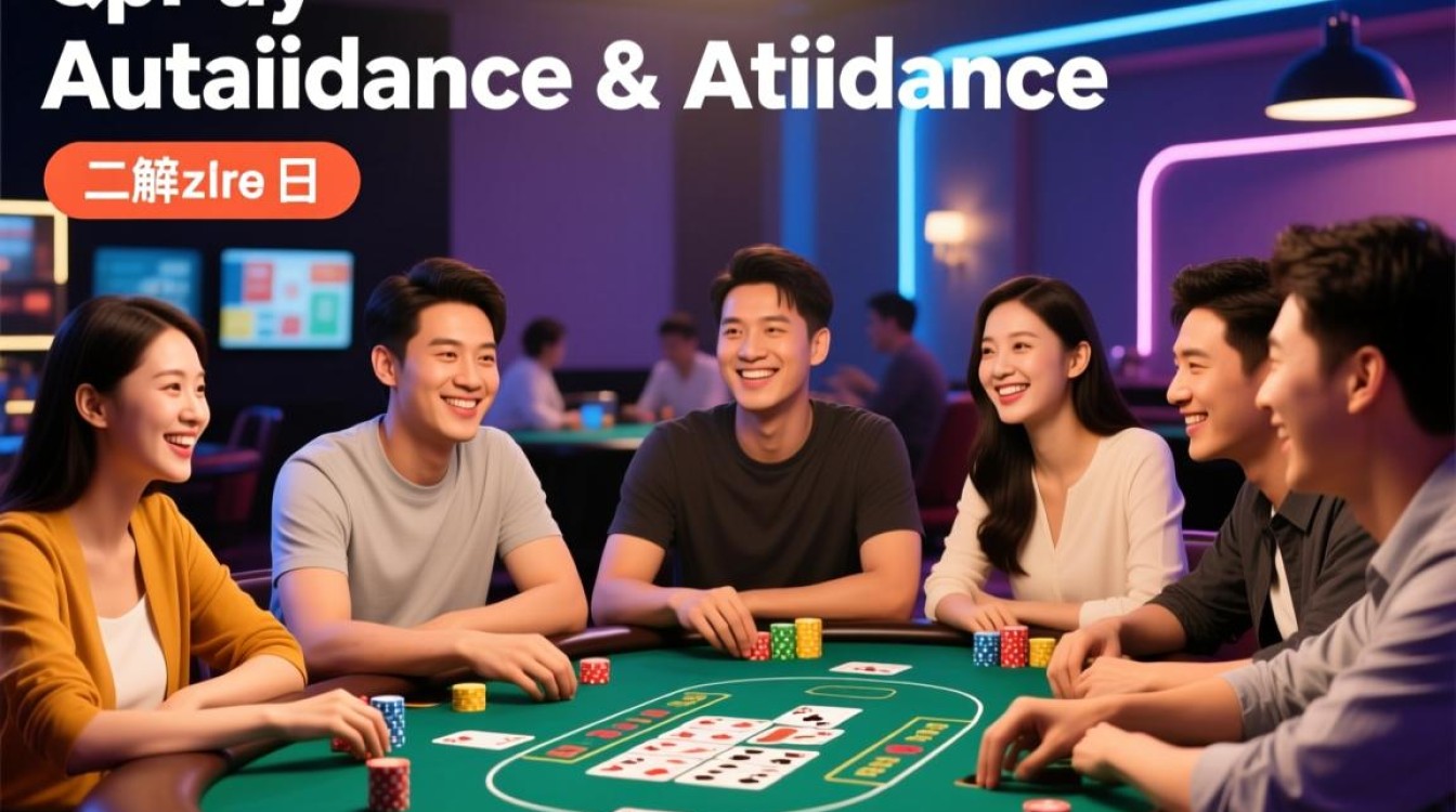 创新策略解码，棋牌游戏高效推广之道-图1