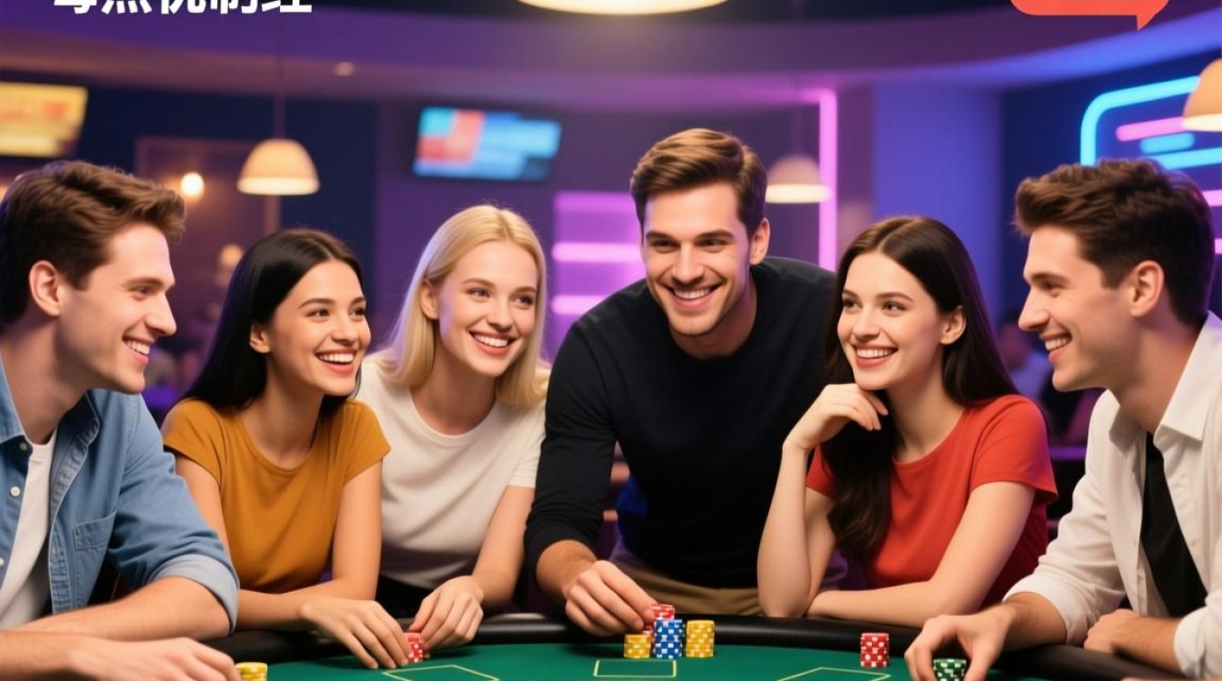创新策略解码，棋牌游戏高效推广之道-图3