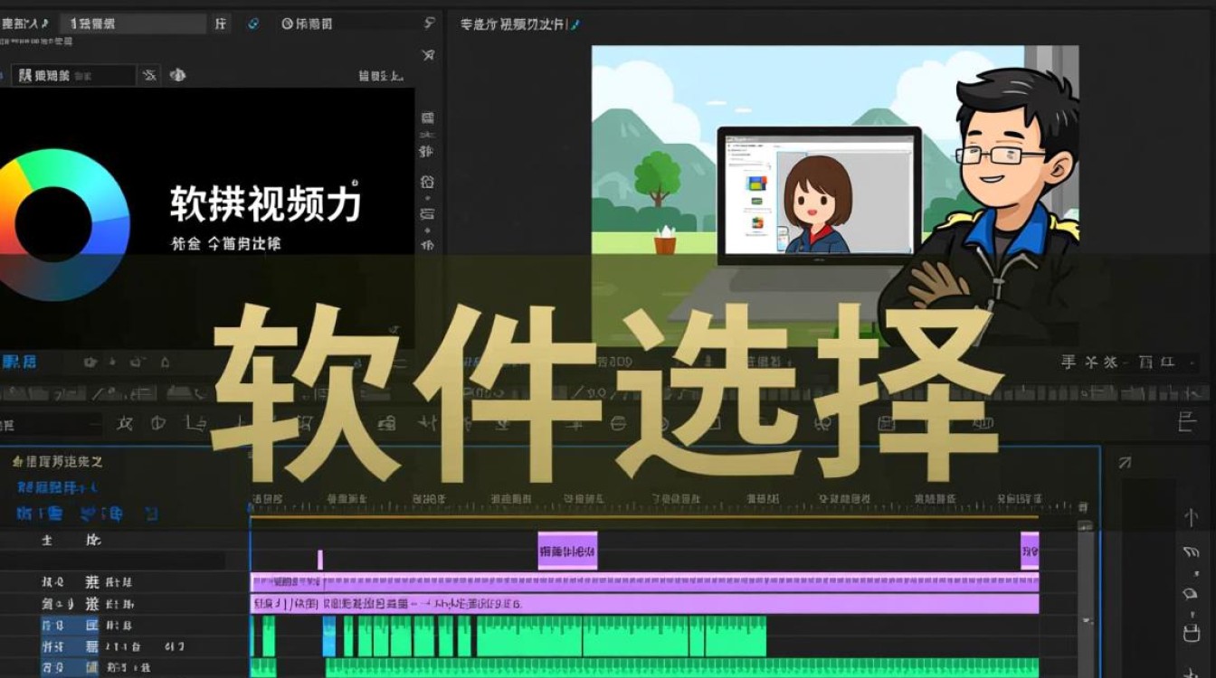 高效专业光盘视频剪辑技巧解析-图2