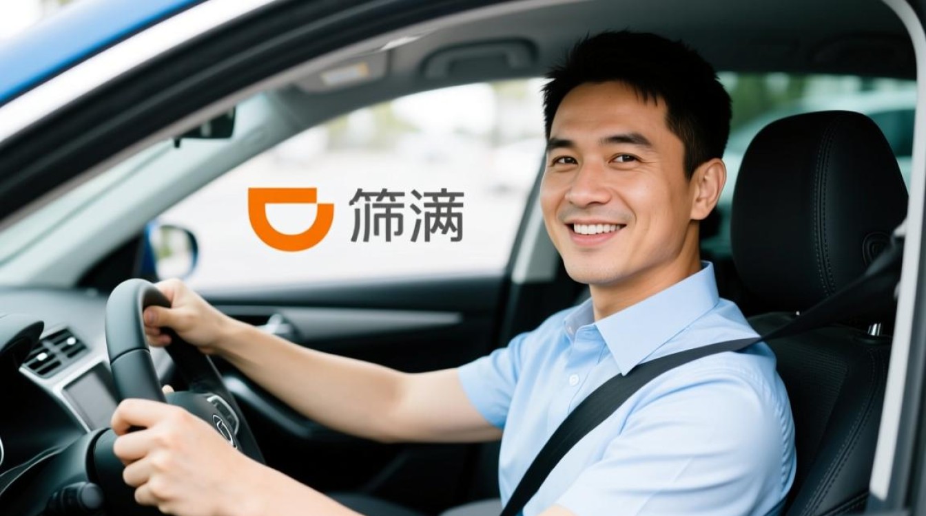 滴滴出行指定司机的操作指南-图3