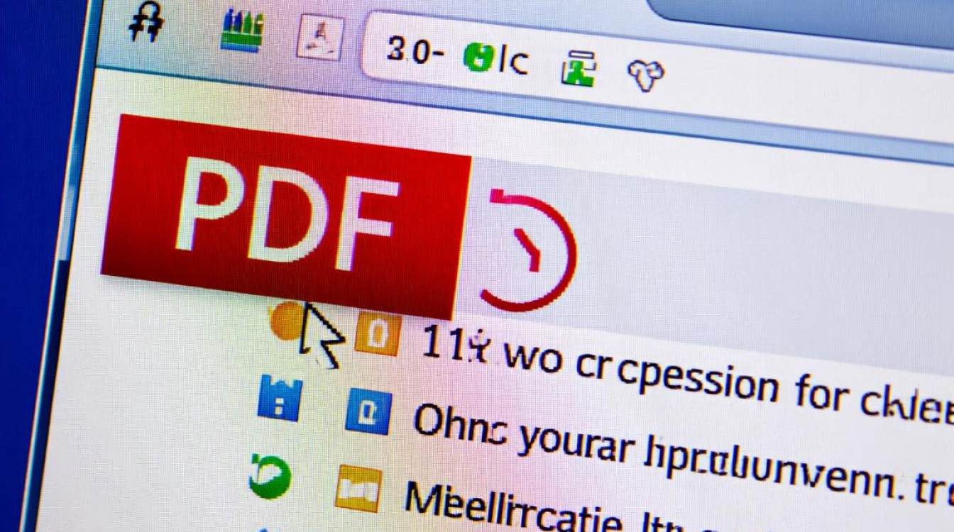 PDF文件打开异常110错误处理指南-图2 PDF文件打开异常110错误处理指南-图2