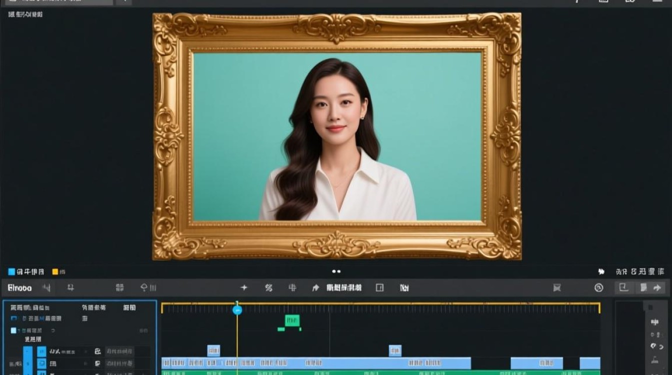 视频剪辑技巧,轻松设置画面边框-图2 视频剪辑技巧,轻松设置画面边框-图2