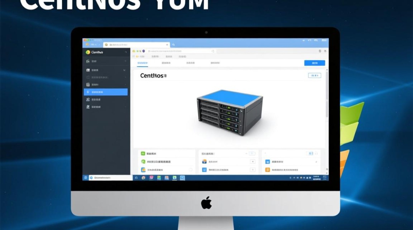 在CentOS上通过yum轻松部署桌面环境-图1 在CentOS上通过yum轻松部署桌面环境-图1
