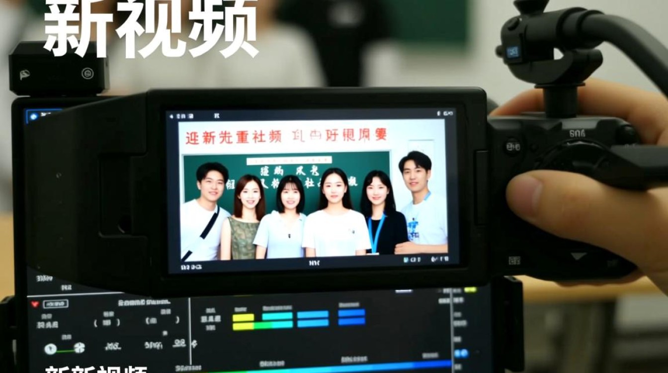 社团迎新视频剪辑攻略-图2