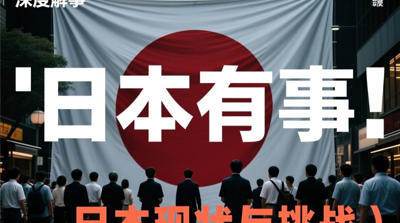 日本有事即全球有事，危机下的国际应对-图1