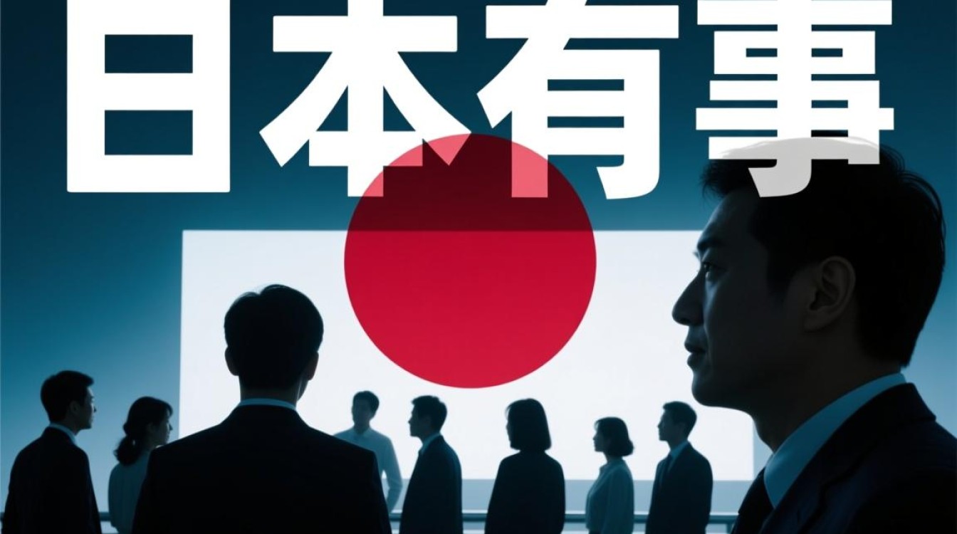 日本有事即全球有事，危机下的国际应对-图2