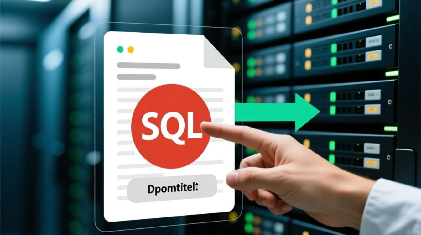 SQL文件导入错误排查指南-图1 SQL文件导入错误排查指南-图1