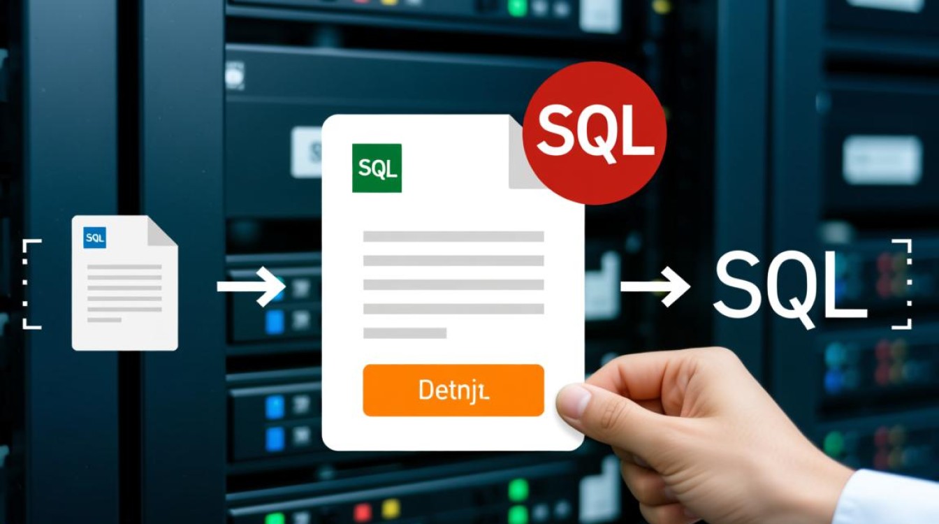 SQL文件导入错误排查指南-图2 SQL文件导入错误排查指南-图2
