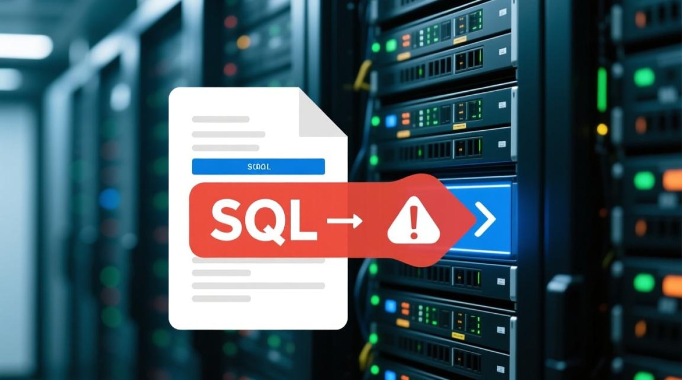 SQL文件导入错误排查指南-图3 SQL文件导入错误排查指南-图3