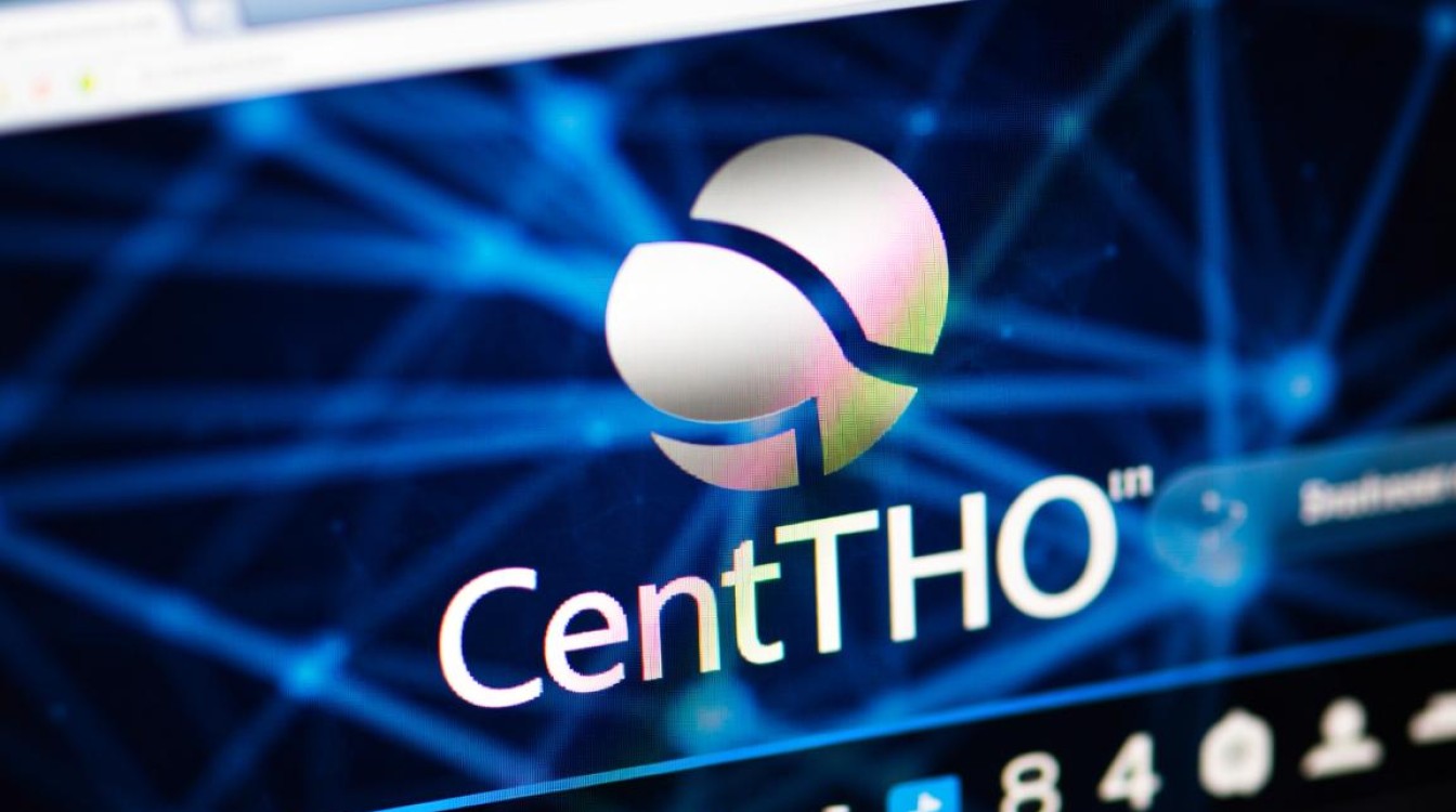 CentOS环境命令未找到解决方案-图1