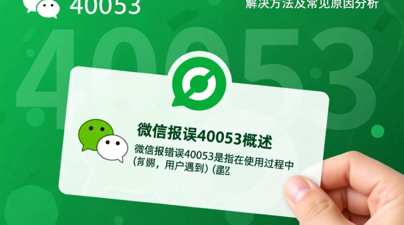 微信异常提示40053故障解析-图2
