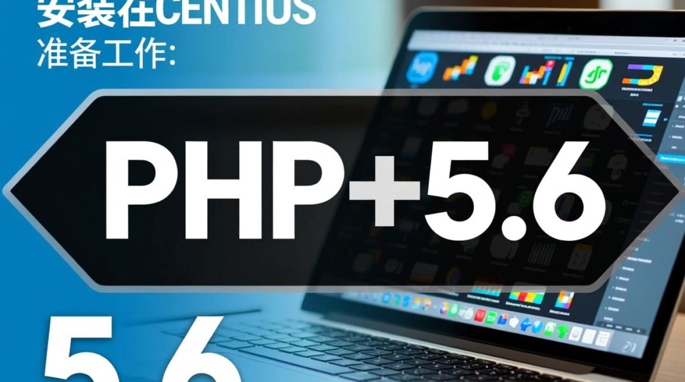 CentOS系统上安装PHP 5.6教程-图1 CentOS系统上安装PHP 5.6教程-图1