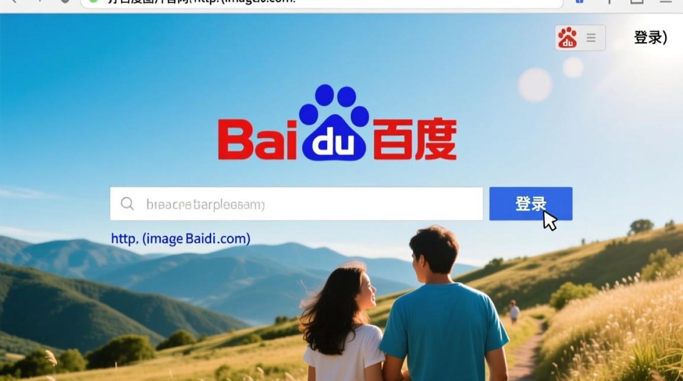 百度图片上传教程，轻松上传图片分享精彩瞬间-图1