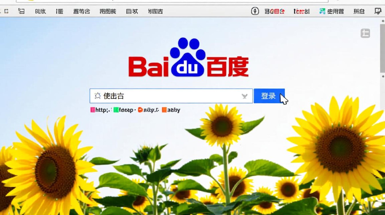 百度图片上传教程，轻松上传图片分享精彩瞬间-图3