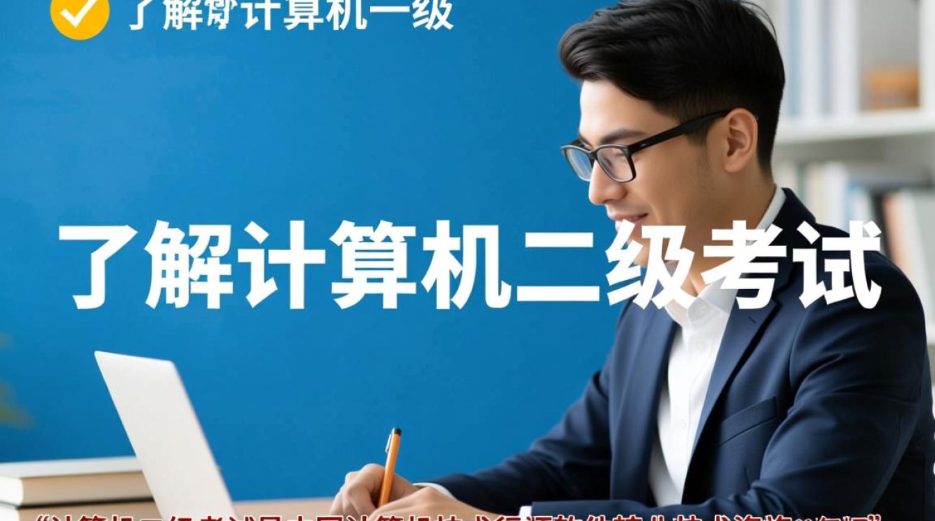 自学计算机二级攻略，轻松掌握核心技能-图2