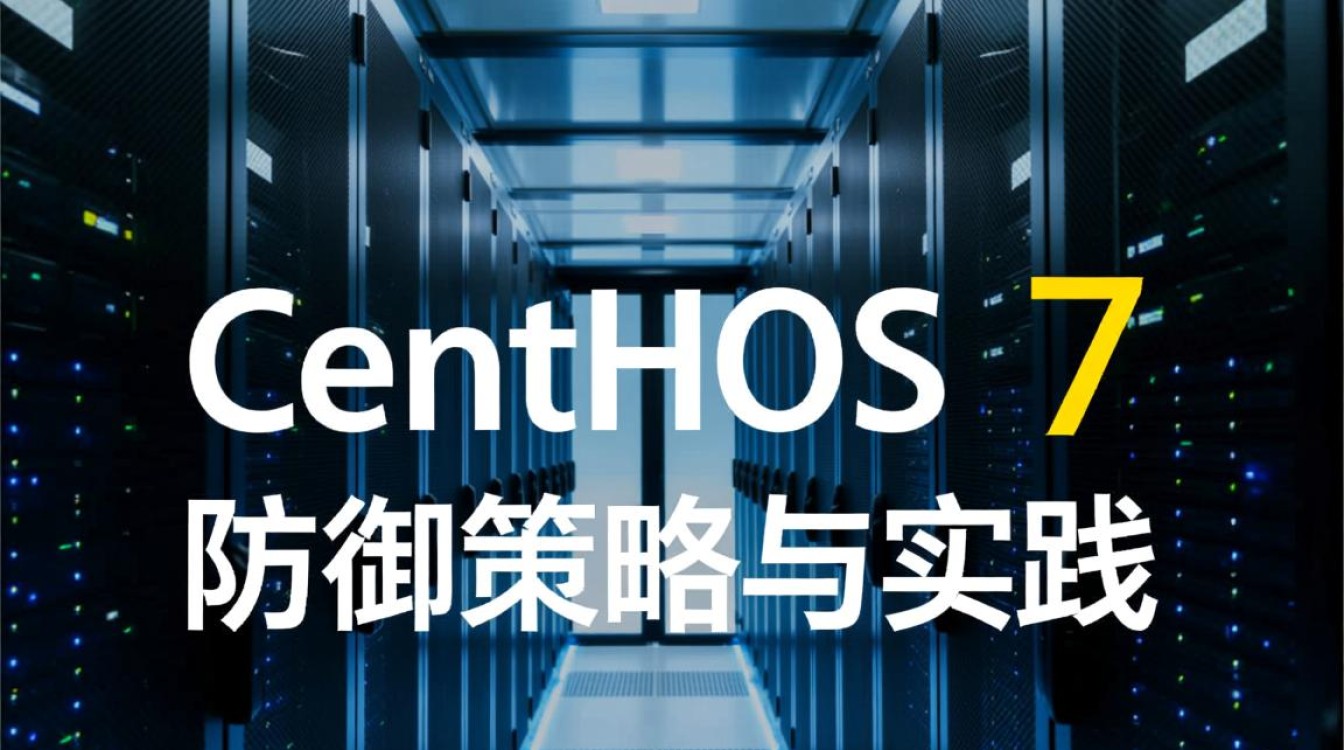 Centos 7系统安全防护指南-图3 Centos 7系统安全防护指南-图3