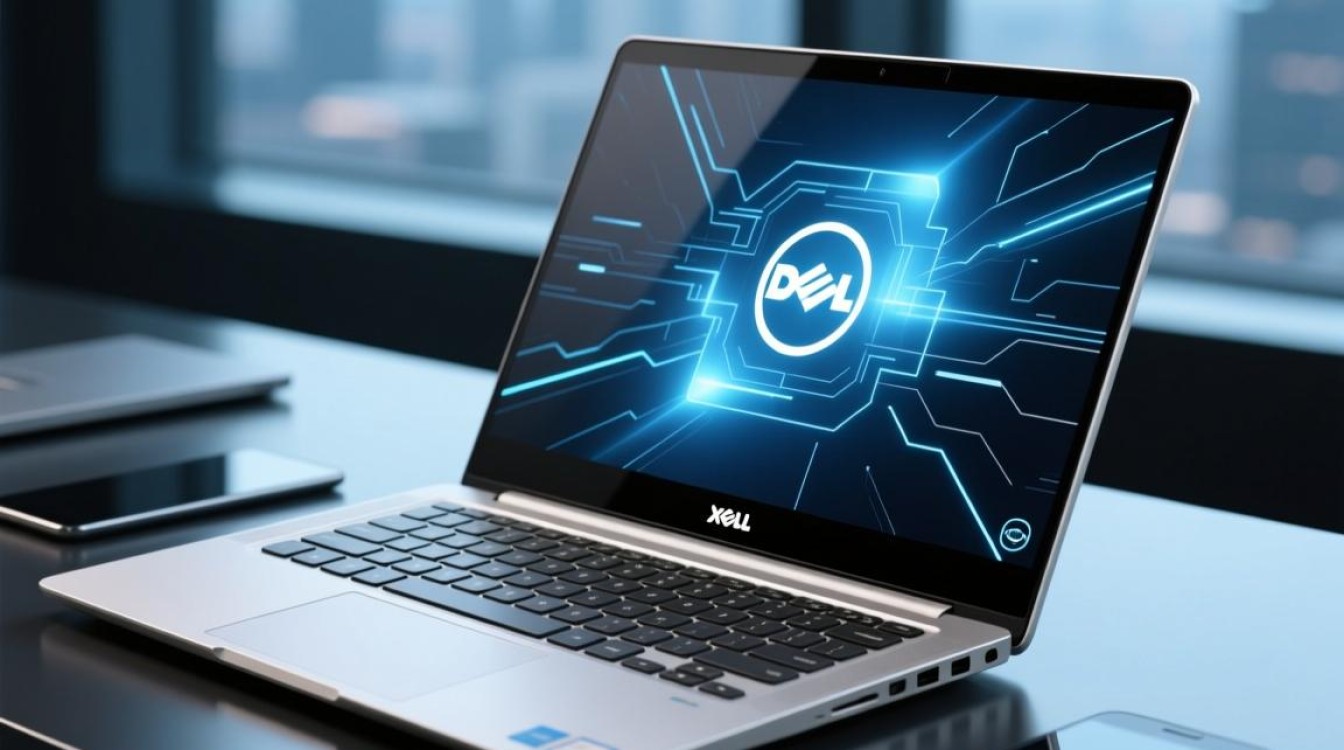 XPS 13 突发报错问题解析-图1