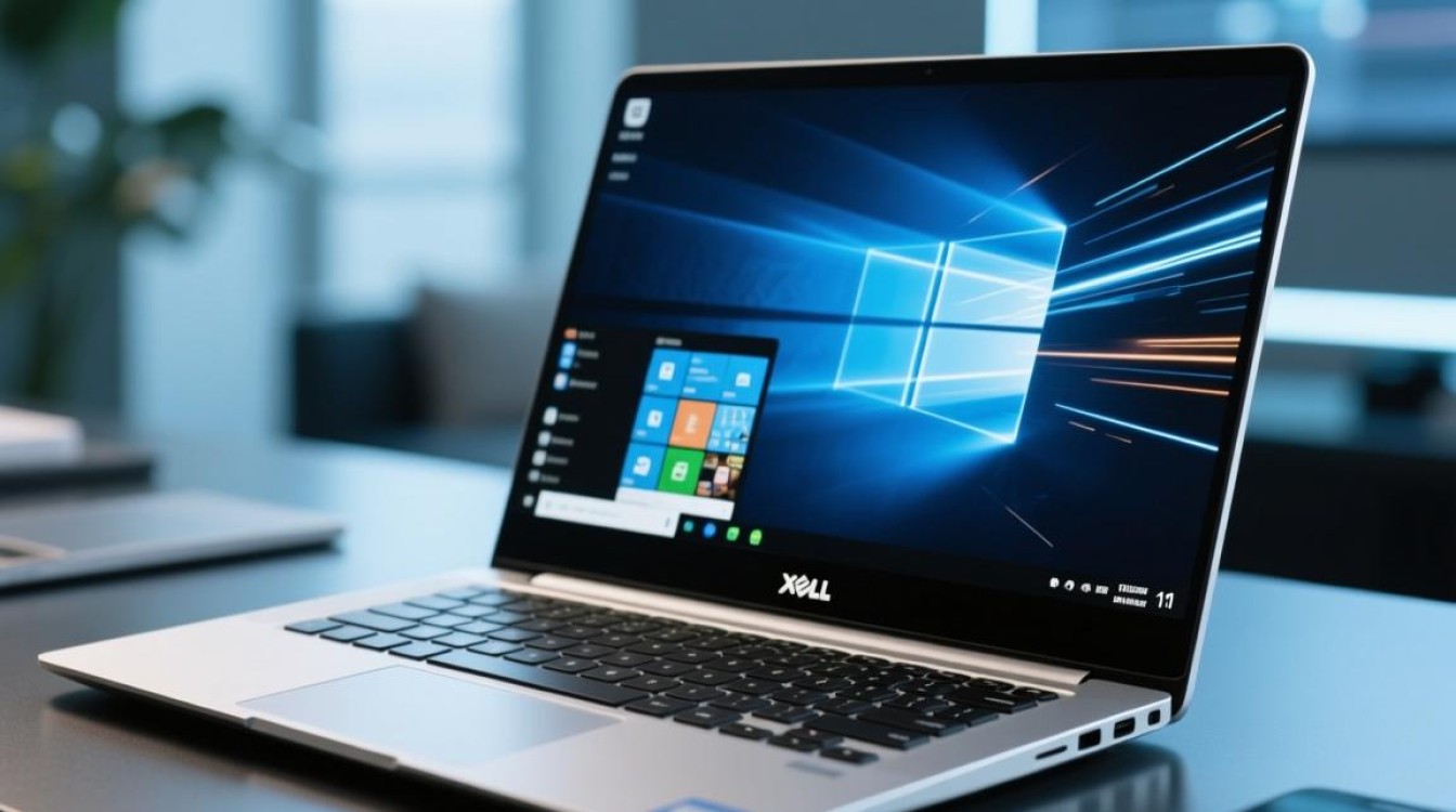 XPS 13 突发报错问题解析-图2