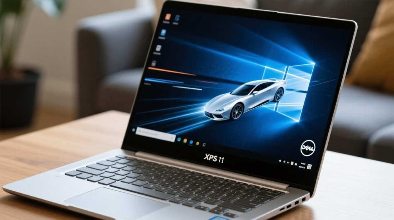 XPS 13 突发报错问题解析-图3