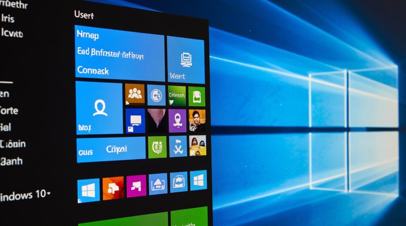 Win10系统快速切换用户指南-图2
