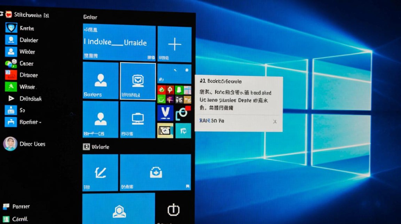 Win10系统快速切换用户指南-图1