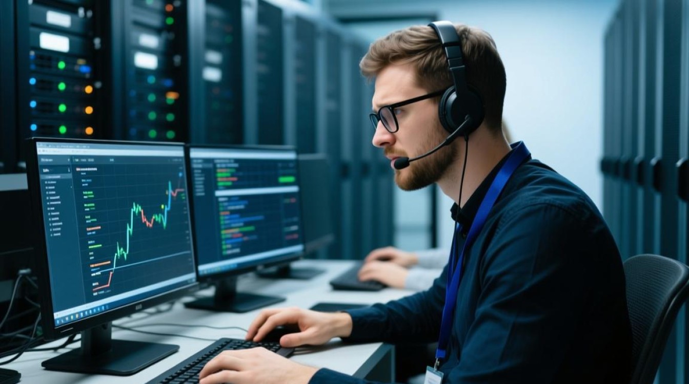 CentOS I/O Timeout Solution: A Step-by-Step Guide-图1