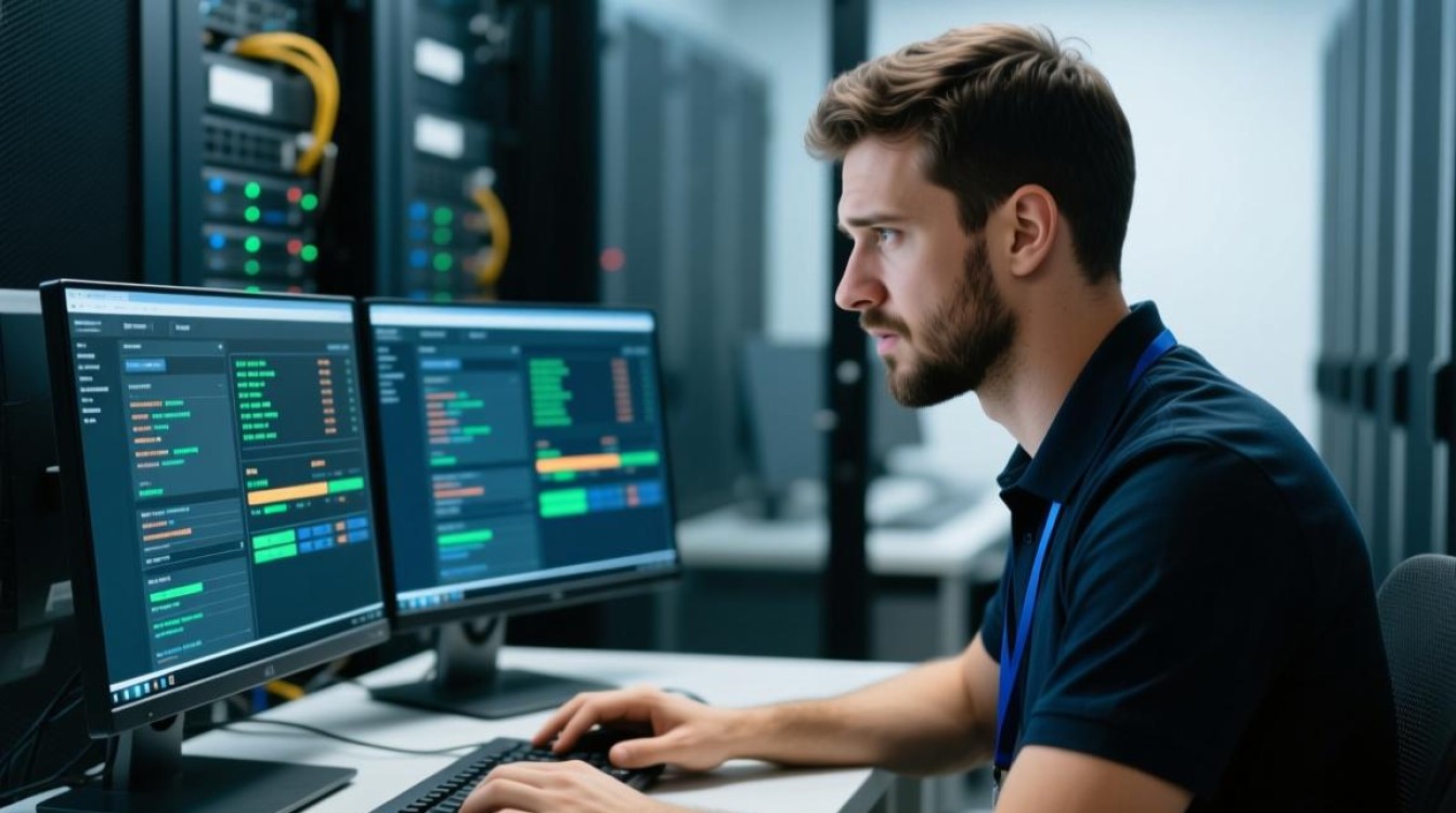 CentOS I/O Timeout Solution: A Step-by-Step Guide-图3