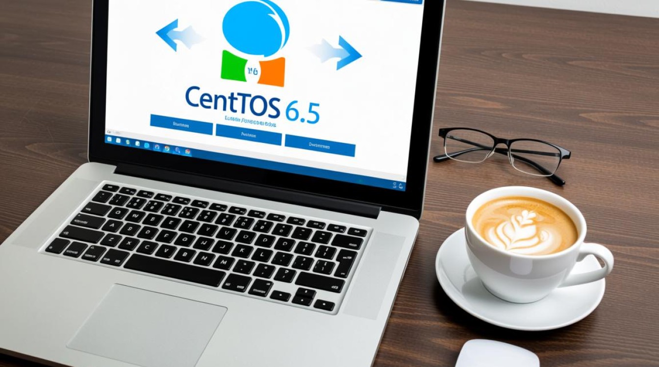 CentOS 6.5系统无法启动问题排查与解决-图2
