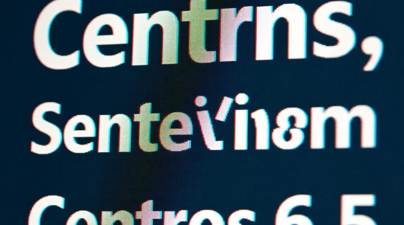 CentOS 6.5系统无法启动问题排查与解决-图1