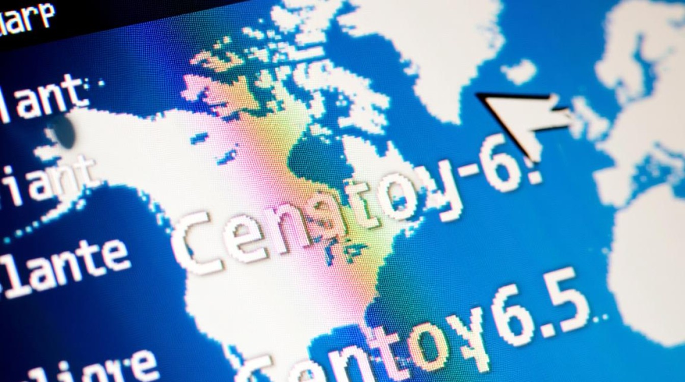 CentOS 6.5系统无法启动问题排查与解决-图3