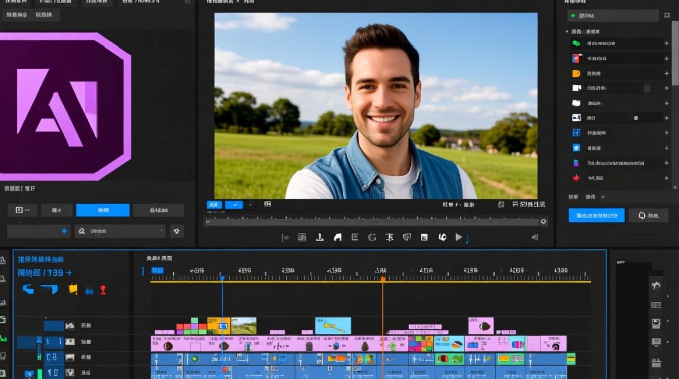 视频剪辑技巧，照片如何巧妙缩放成短视频-图1