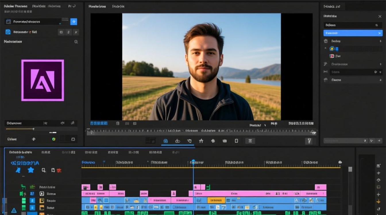 视频剪辑技巧，照片如何巧妙缩放成短视频-图3