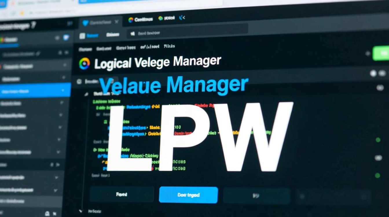 掌握CentOS 7下LVM命令使用技巧-图1