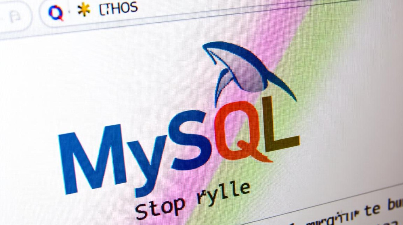 CentOS中停止MySQL服务的快速指南-图3