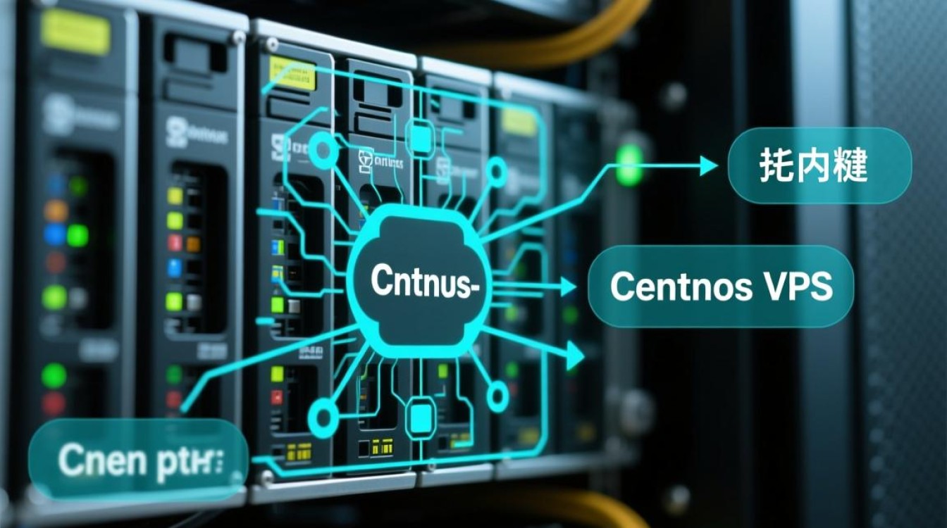 CentOS VPS内核更换指南-图1 CentOS VPS内核更换指南-图1