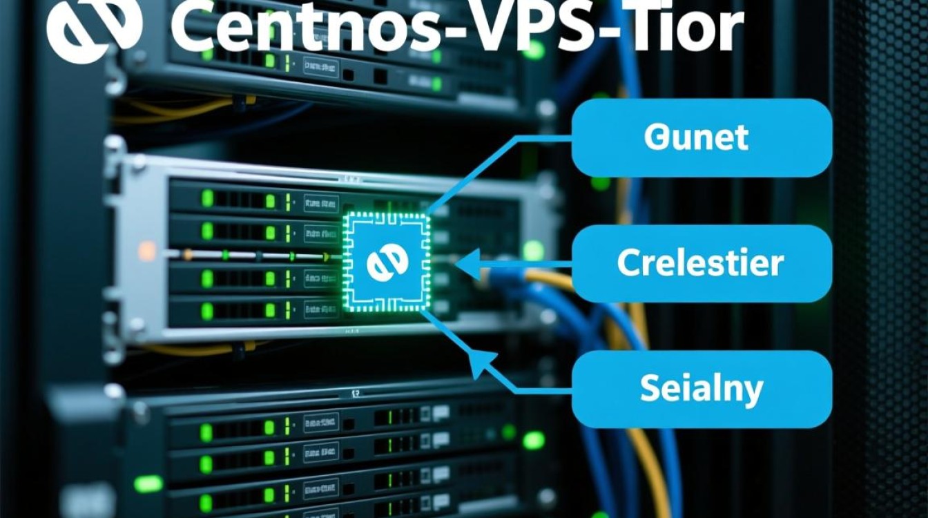 CentOS VPS内核更换指南-图2 CentOS VPS内核更换指南-图2