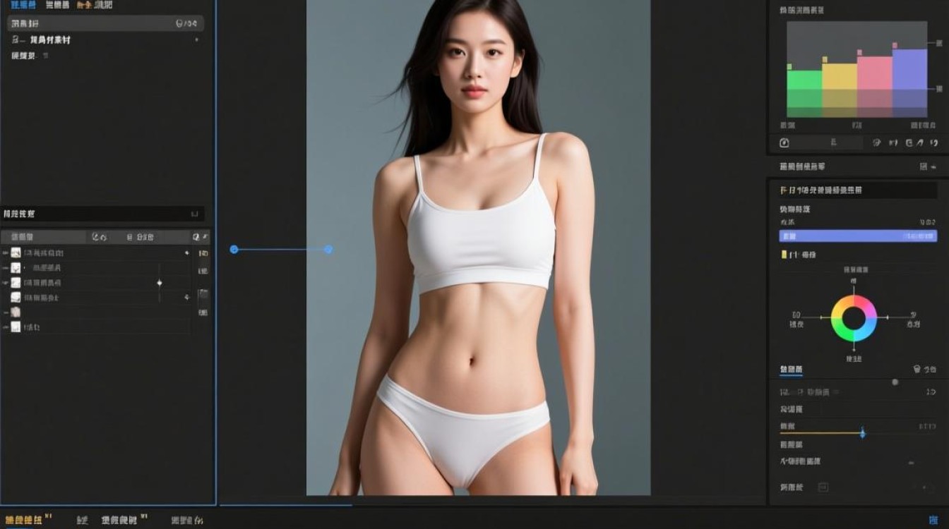 身材还原视频剪辑技巧解析-图1