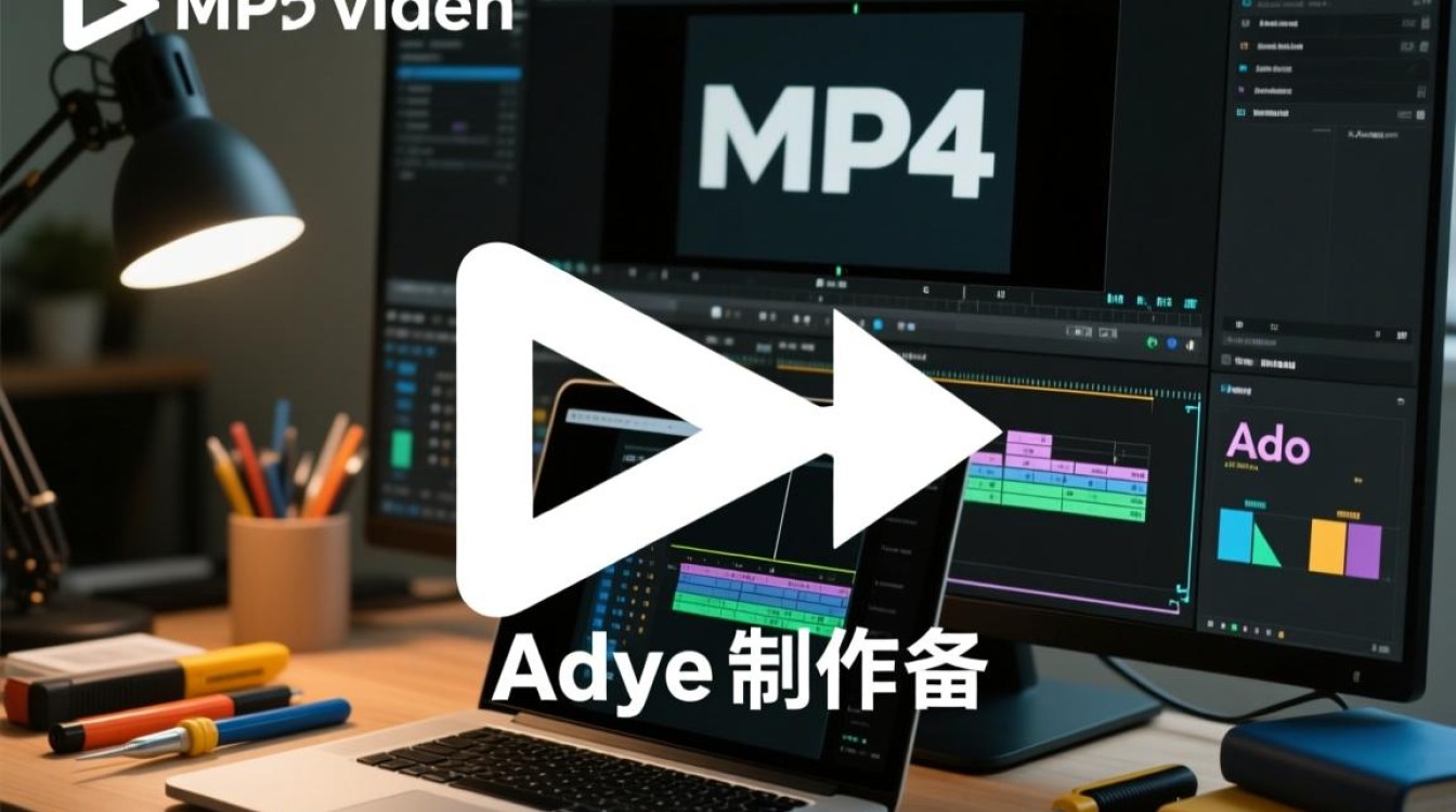 MP4视频制作全攻略-图3