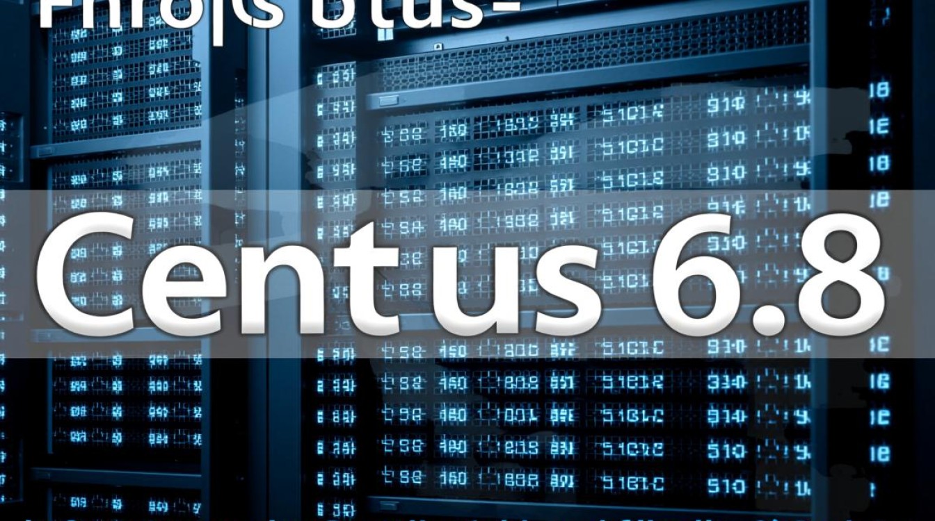 CentOS 6.8 升级至 7 的详细指南-图2