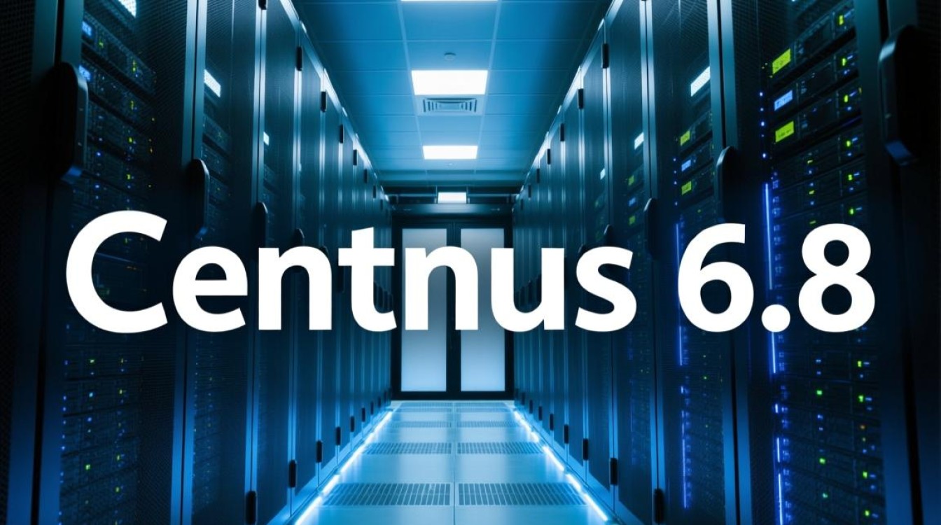 CentOS 6.8 升级至 7 的详细指南-图3