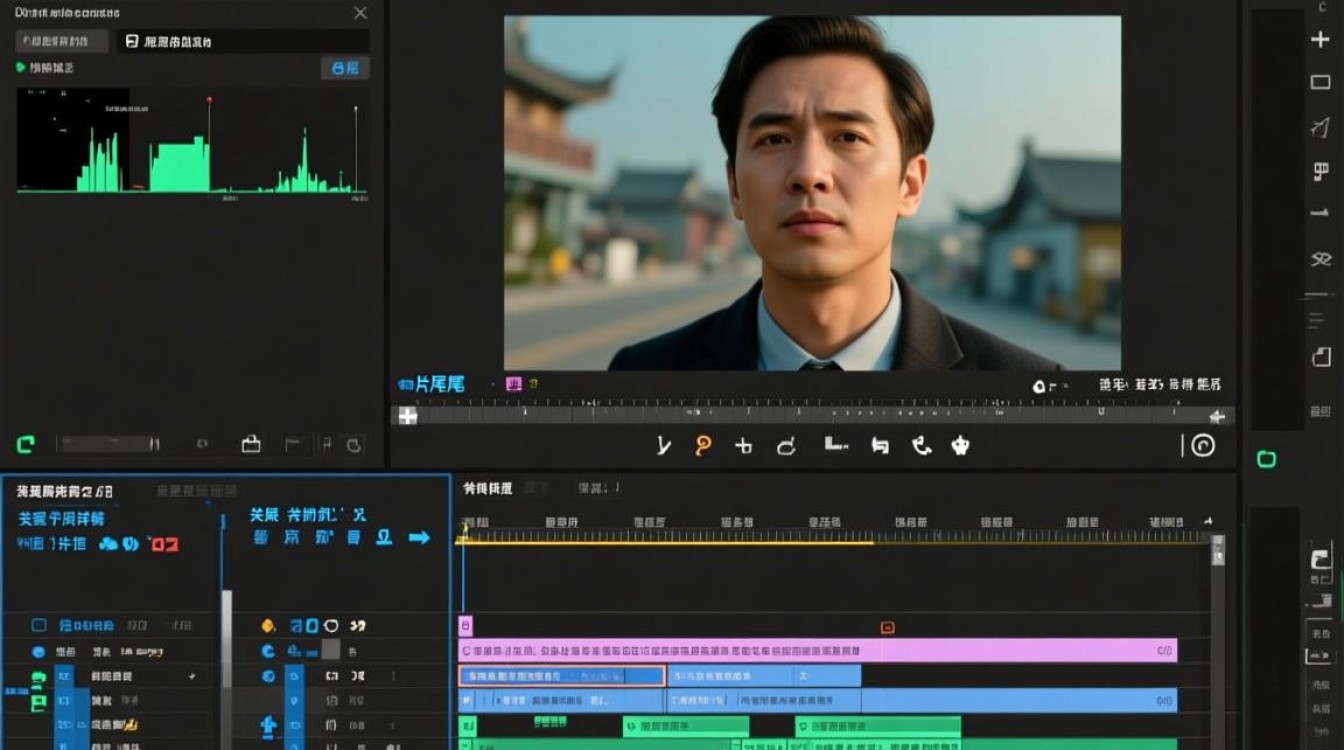 视频剪辑片尾关闭技巧解析-图3 视频剪辑片尾关闭技巧解析-图3