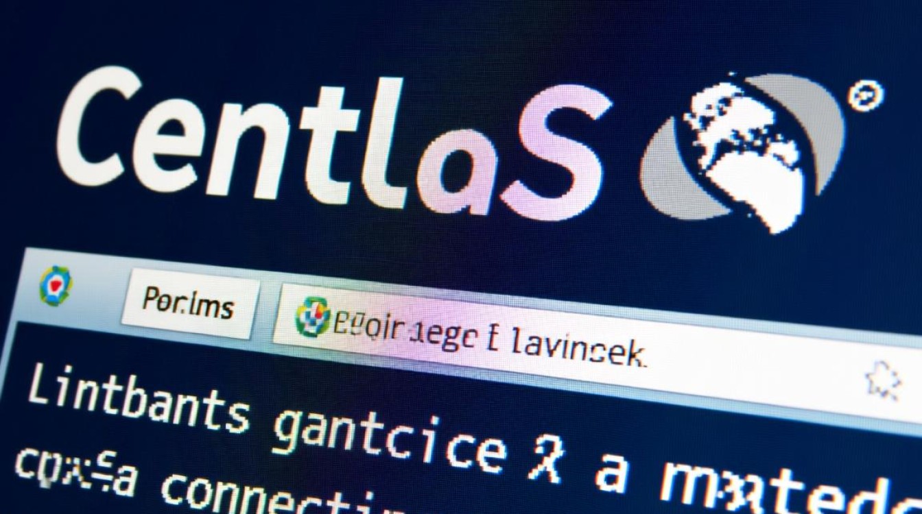 CentOS无法连接外网问题排查指南-图1