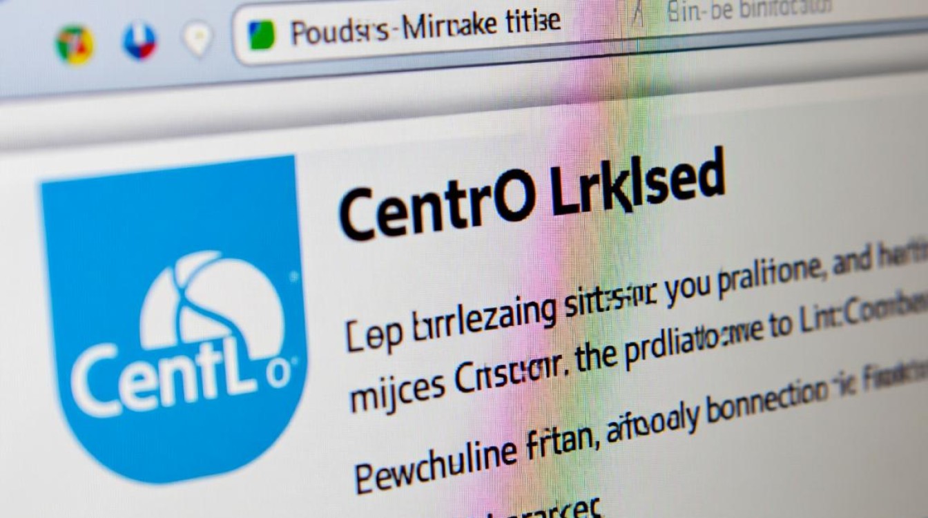 CentOS无法连接外网问题排查指南-图2